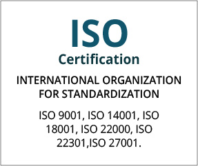ISO 9001 Consultants Uruguay