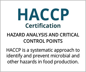 HACCP Consultants Uruguay