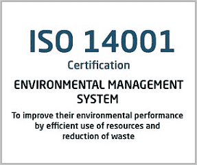 ISO 14001 Certification Uruguay