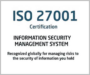 ISO 27001 Certification Uruguay