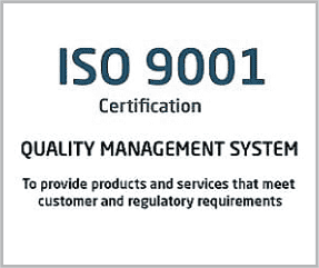 ISO 9001 Certification Uruguay
