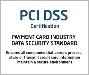 PCIDSS Certification Uruguay