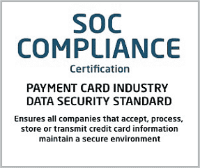 SOC Certification Uruguay