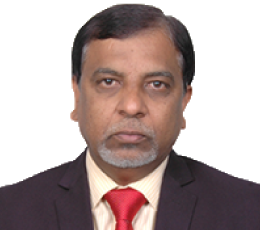 iso Senior Certification Uruguay